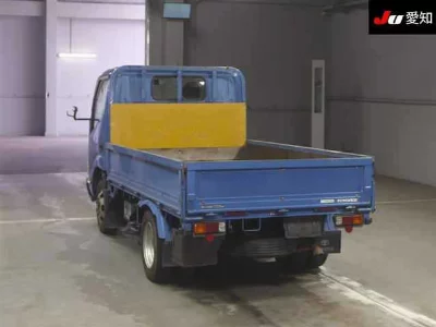 TOYOTA TOYOACE TRUCK