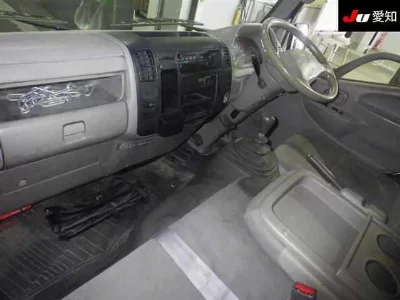 TOYOTA TOYOACE TRUCK