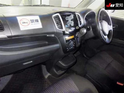 Suzuki Solio Bandit