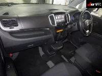 Цена авто Mitsubishi  с аукционов Японии, номер кузова MB15S, пробег 97 000, оценка 3