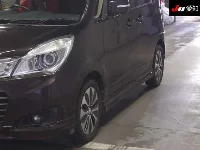 Цена авто Mitsubishi  с аукционов Японии, номер кузова MB15S, пробег 97 000, оценка 3