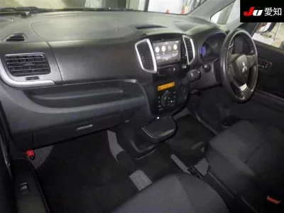 Mitsubishi Delica D:2