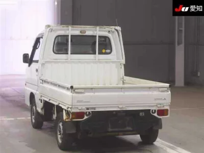 SUBARU SAMBAR TRUCK