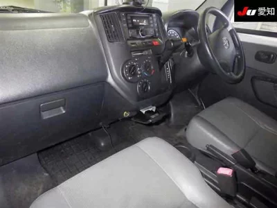 TOYOTA TOWN ACE VAN