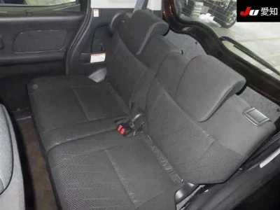 Mitsubishi EK SPACE CUSTOM
