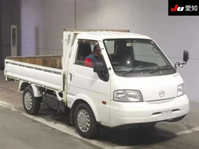 MAZDA BONGO TRUCK