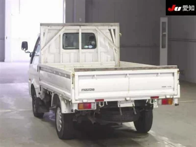 MAZDA BONGO TRUCK