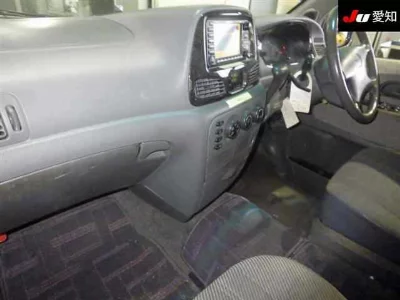DAIHATSU DELTA WAGON
