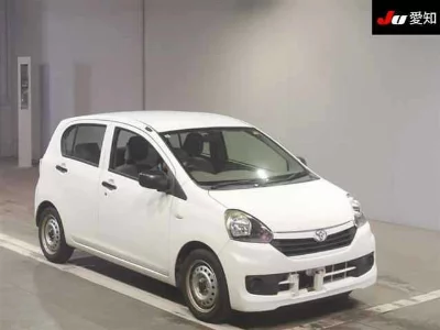 TOYOTA PIXIS EPOCH