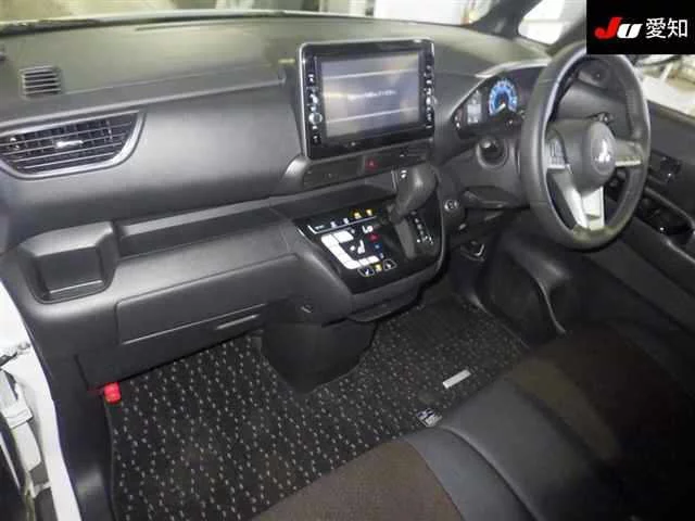 Mitsubishi eK X Space  с аукциона в Японии