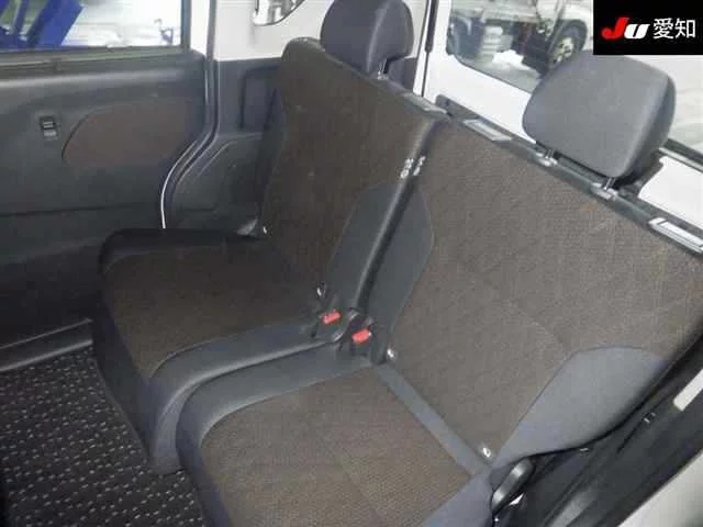 Mitsubishi eK X Space  с аукциона в Японии