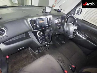 Mitsubishi EK SPACE CUSTOM