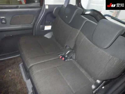 Mitsubishi EK SPACE CUSTOM