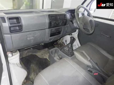 Mitsubishi Minicab Truck