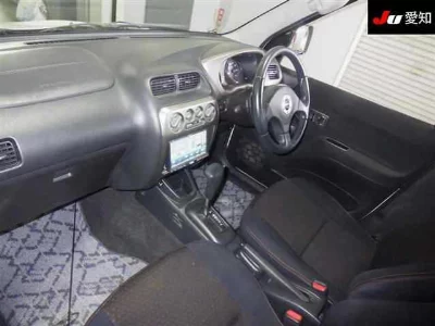 DAIHATSU TERIOS KID