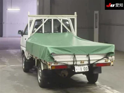 TOYOTA LITE ACE TRUCK