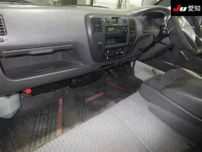 TOYOTA LITE ACE TRUCK