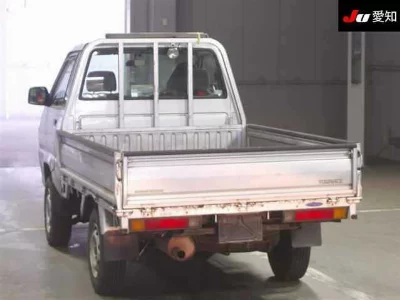 TOYOTA TOWN ACE TRUCK