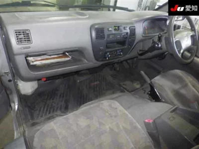 TOYOTA TOWN ACE TRUCK