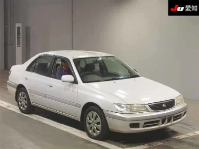 TOYOTA CORONA PREMIO
