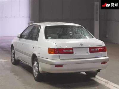 TOYOTA CORONA PREMIO