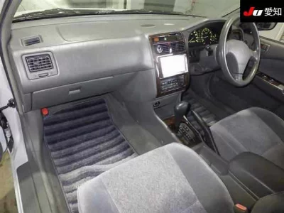 TOYOTA CORONA PREMIO