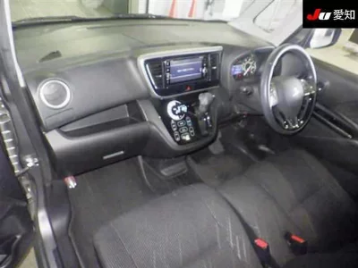 Mitsubishi EK SPACE CUSTOM
