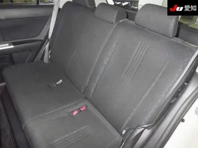 TOYOTA COROLLA RUMION