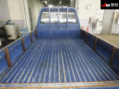 TOYOTA LITE ACE TRUCK