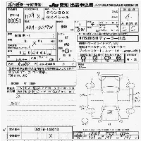 Mitsubishi Town Box