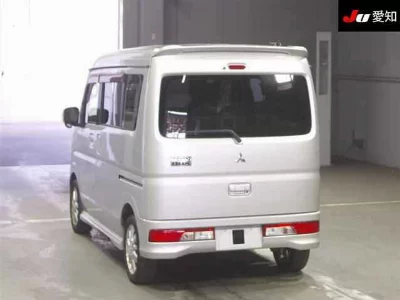 Mitsubishi Town Box