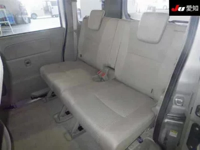 Mitsubishi Town Box