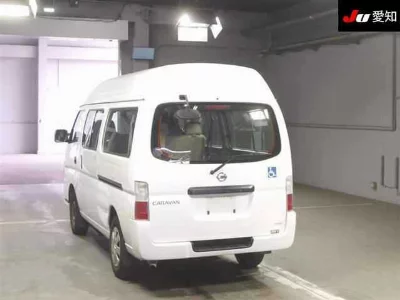 Nissan Caravan