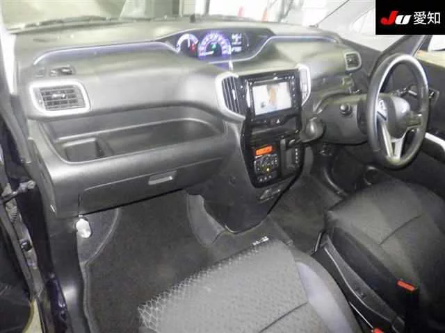 Mitsubishi Delica D:2  с аукциона в Японии