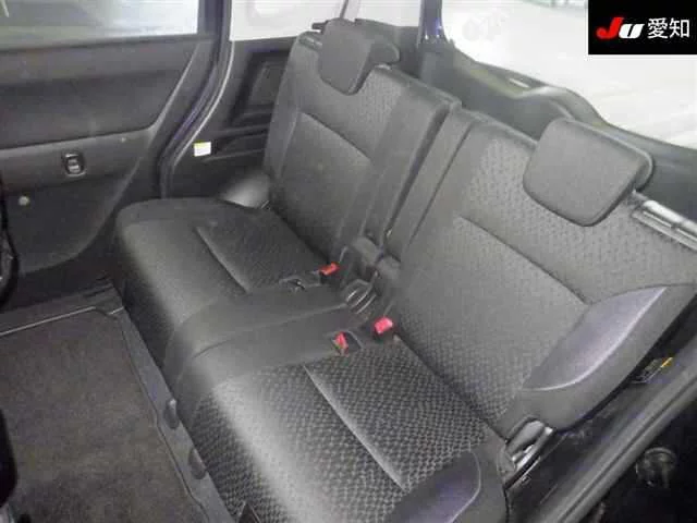 Mitsubishi Delica D:2  с аукциона в Японии
