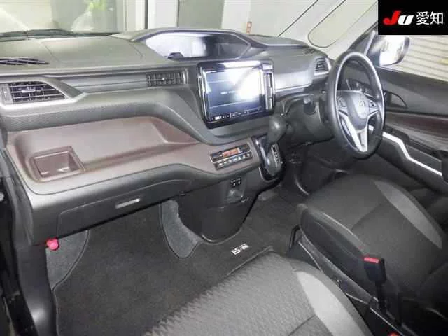 Mitsubishi Delica D:2  с аукциона в Японии