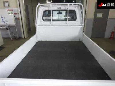 SUBARU SAMBAR TRUCK