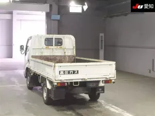 Toyota DYNA TRUCK