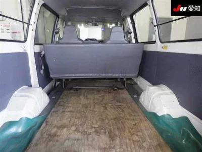 TOYOTA LITE ACE VAN