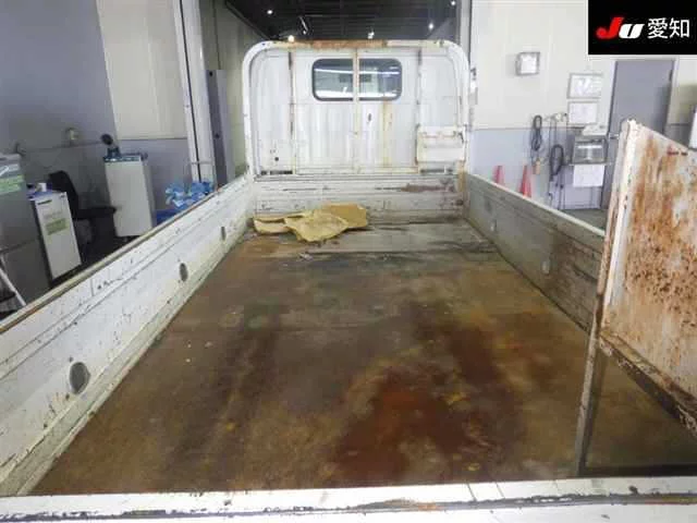 Toyota ToyoAce  с аукциона в Японии