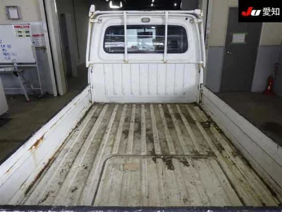 SUBARU SAMBAR TRUCK