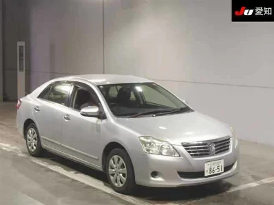 TOYOTA PREMIO