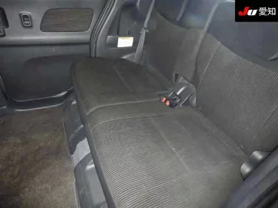 Mitsubishi EK SPACE CUSTOM