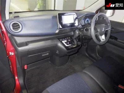 Mitsubishi eK X