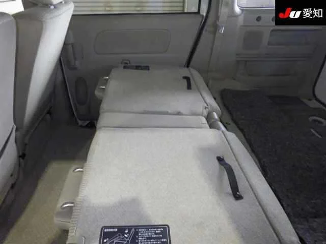 Mitsubishi Town Box  с аукциона в Японии