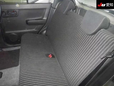Suzuki ALTO WORKS