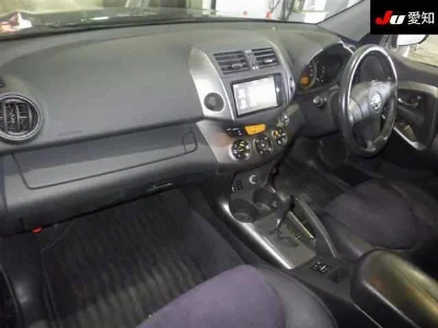 TOYOTA VANGUARD
