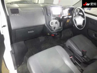 TOYOTA LITE ACE VAN