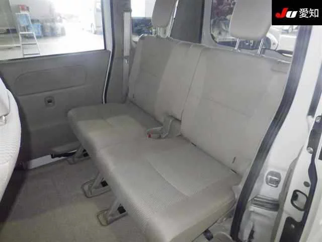 Mitsubishi Town Box  с аукциона в Японии