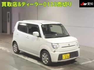 Suzuki MR Wagon